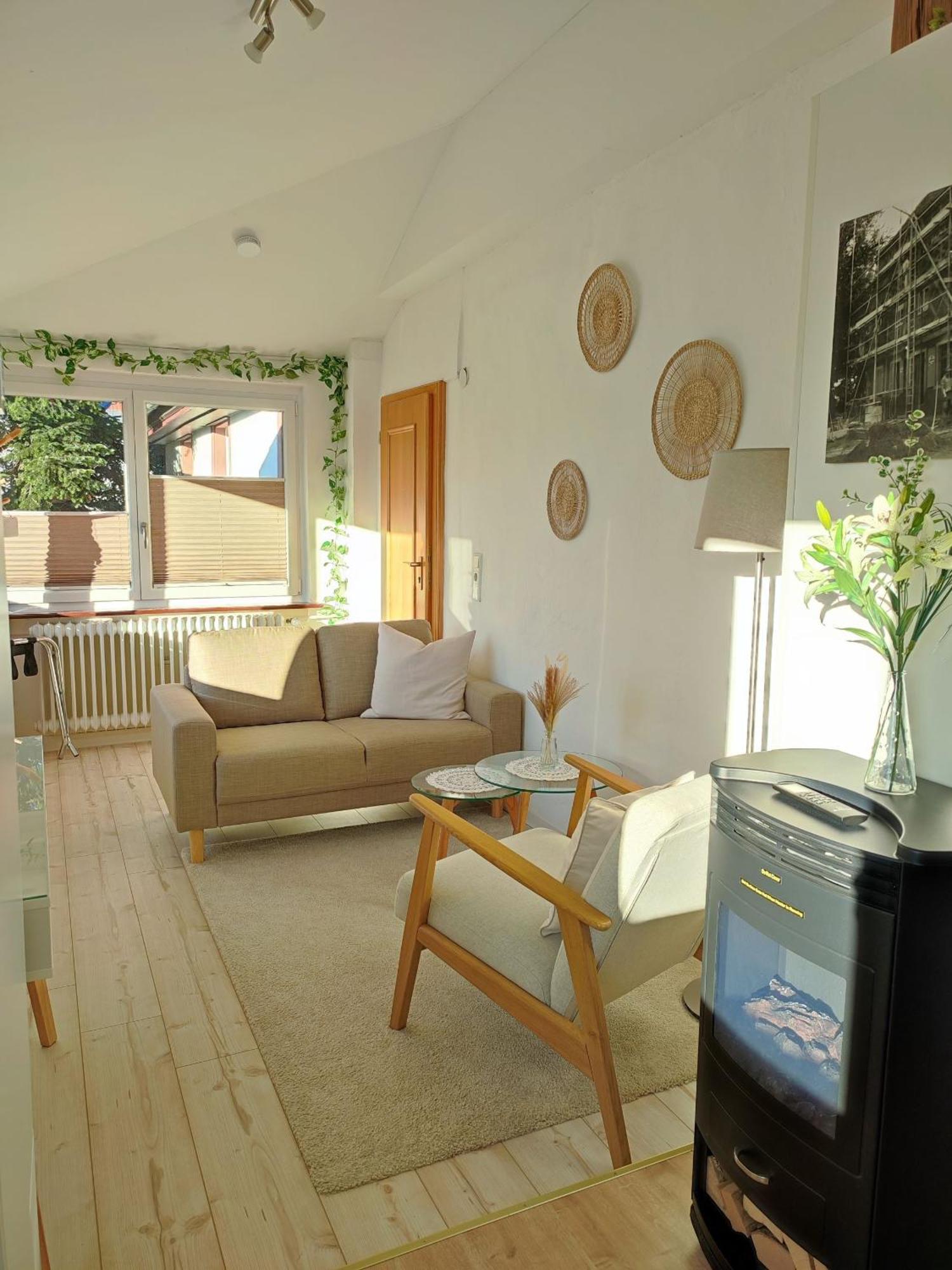 Boutique-Hotel Krone Denzlingen Quarto foto